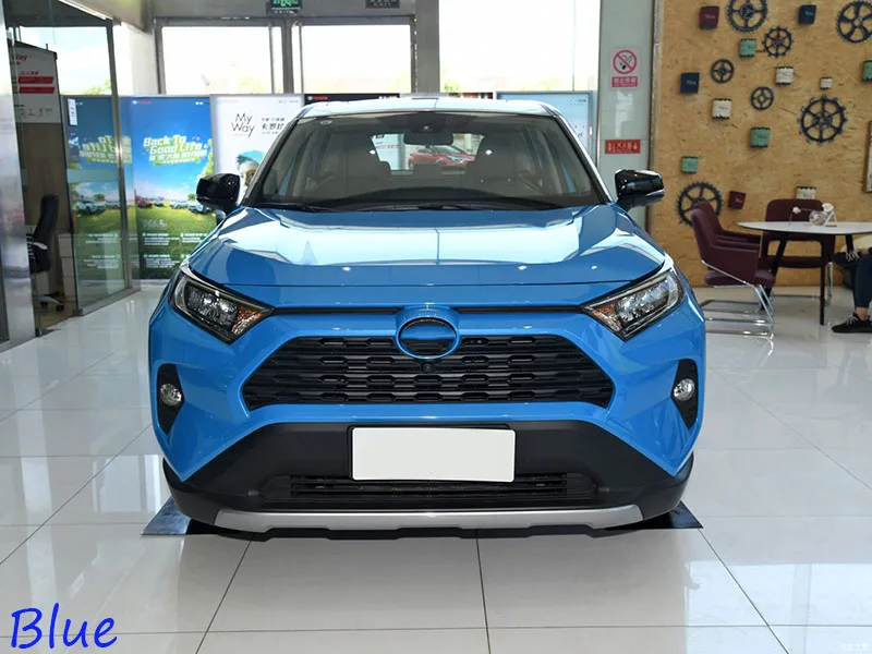 Coque Rétroviseur Compatible Toyota RAV4 2013-2019 - OE 87945-42160 87915-42160, Gauche Droite
