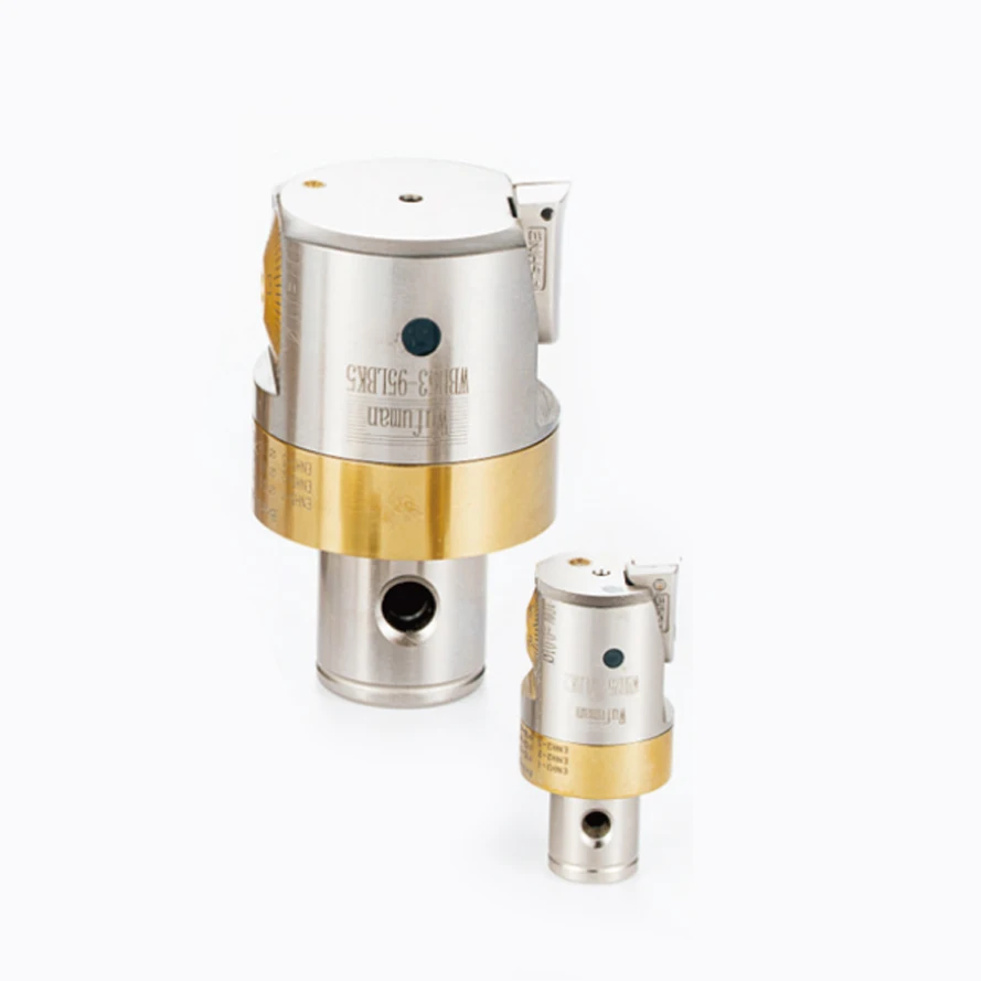 Enhanced Double Flute Rough Boring Tool Adjustable Tool BT40  Bar CNC Adjustable Fine Tool