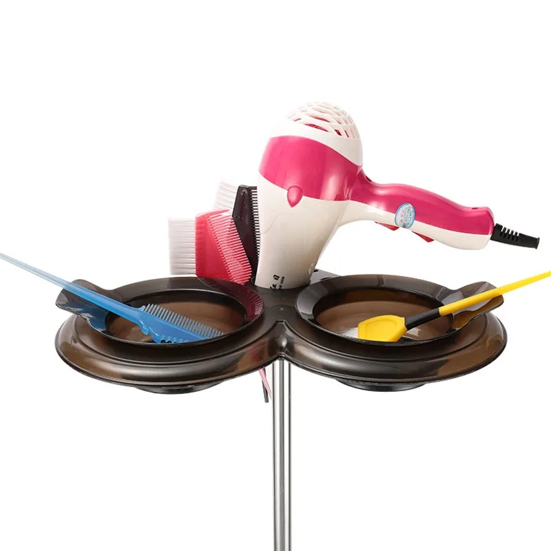 Halterung für Haarfärbung Barber Shop