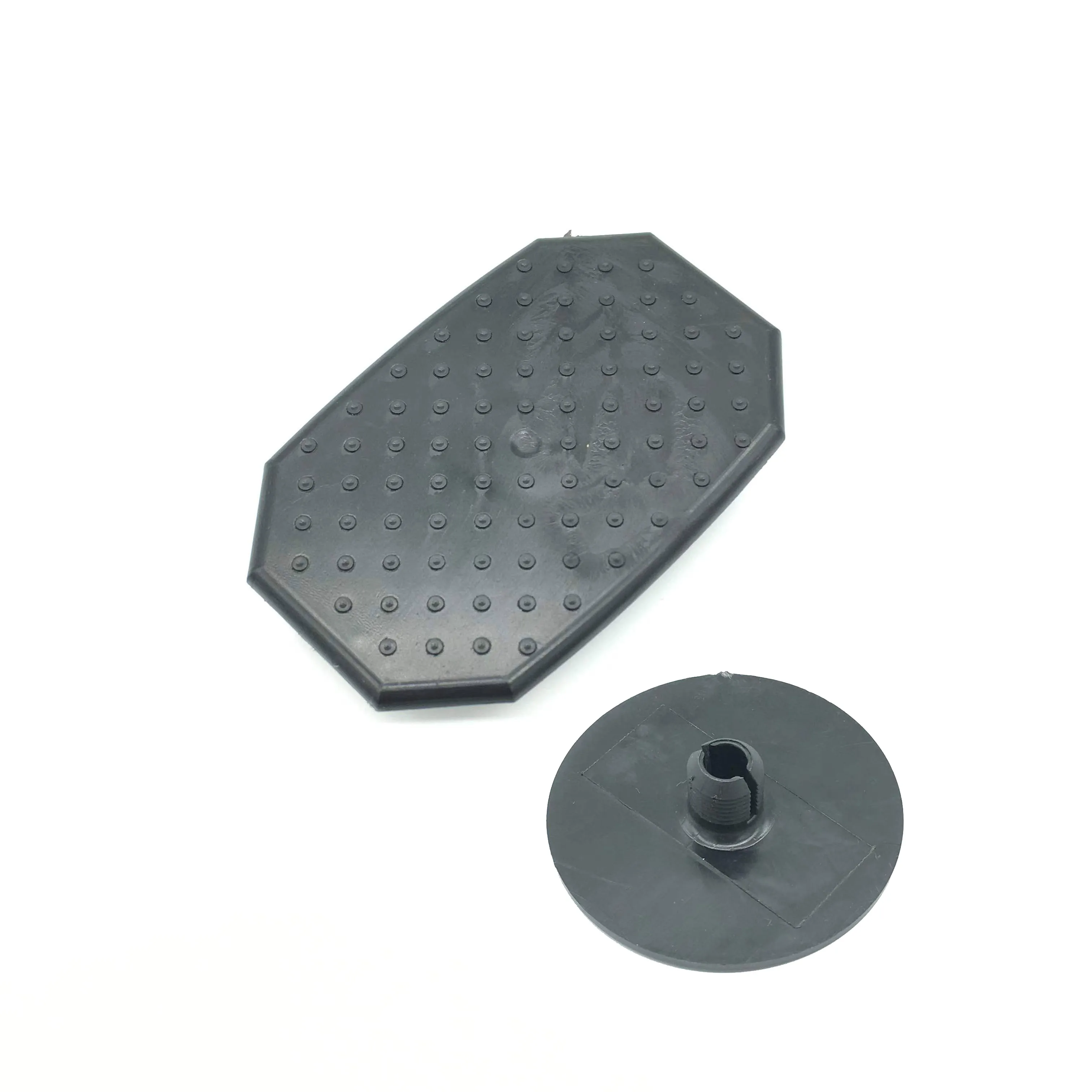 for Ford Raptor F150 steel gasket steel rubber gasket cushioning rubber muffler gasket FL3Z5586B 9L3Z5586A 9L3Z5586B FL345586BA