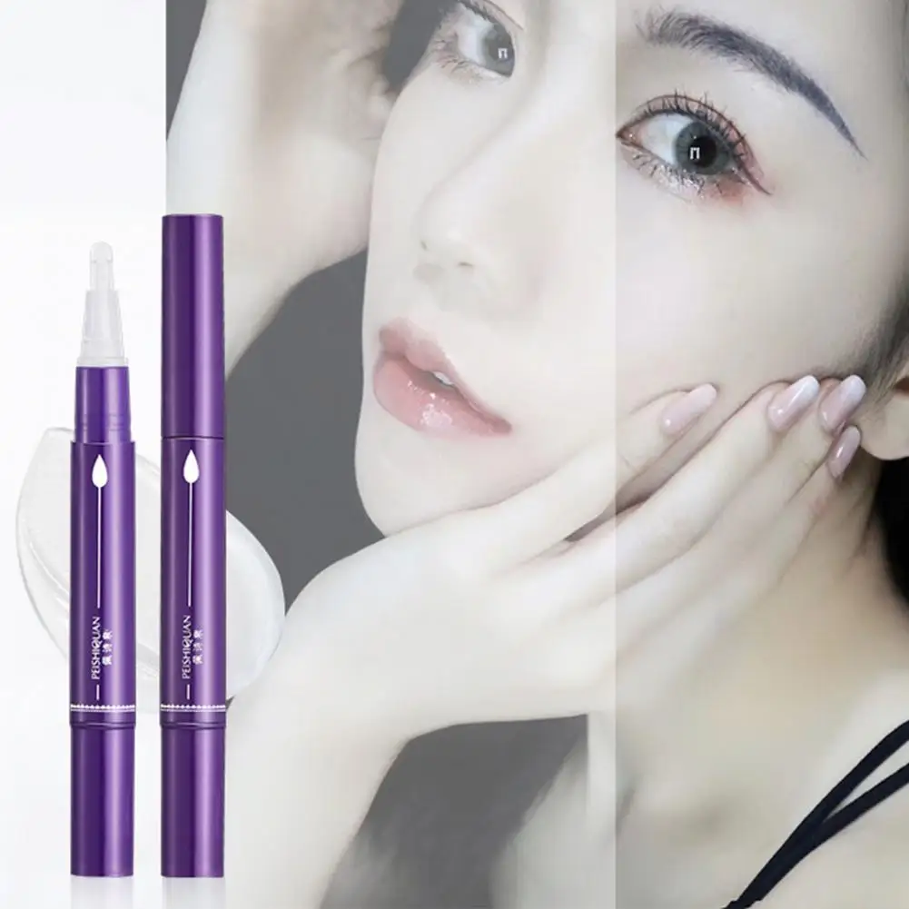 5ml Fashion Eye Binocular Stereotyping Cream Delicate Eyelid Cream Double Eyelid Shaping Cream for Female