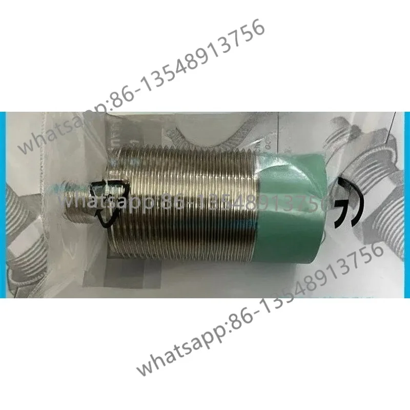 

Индуктивный датчик приближения NBN15-30GM50-E2-V1 с отличным качеством, прямые продажи с завода