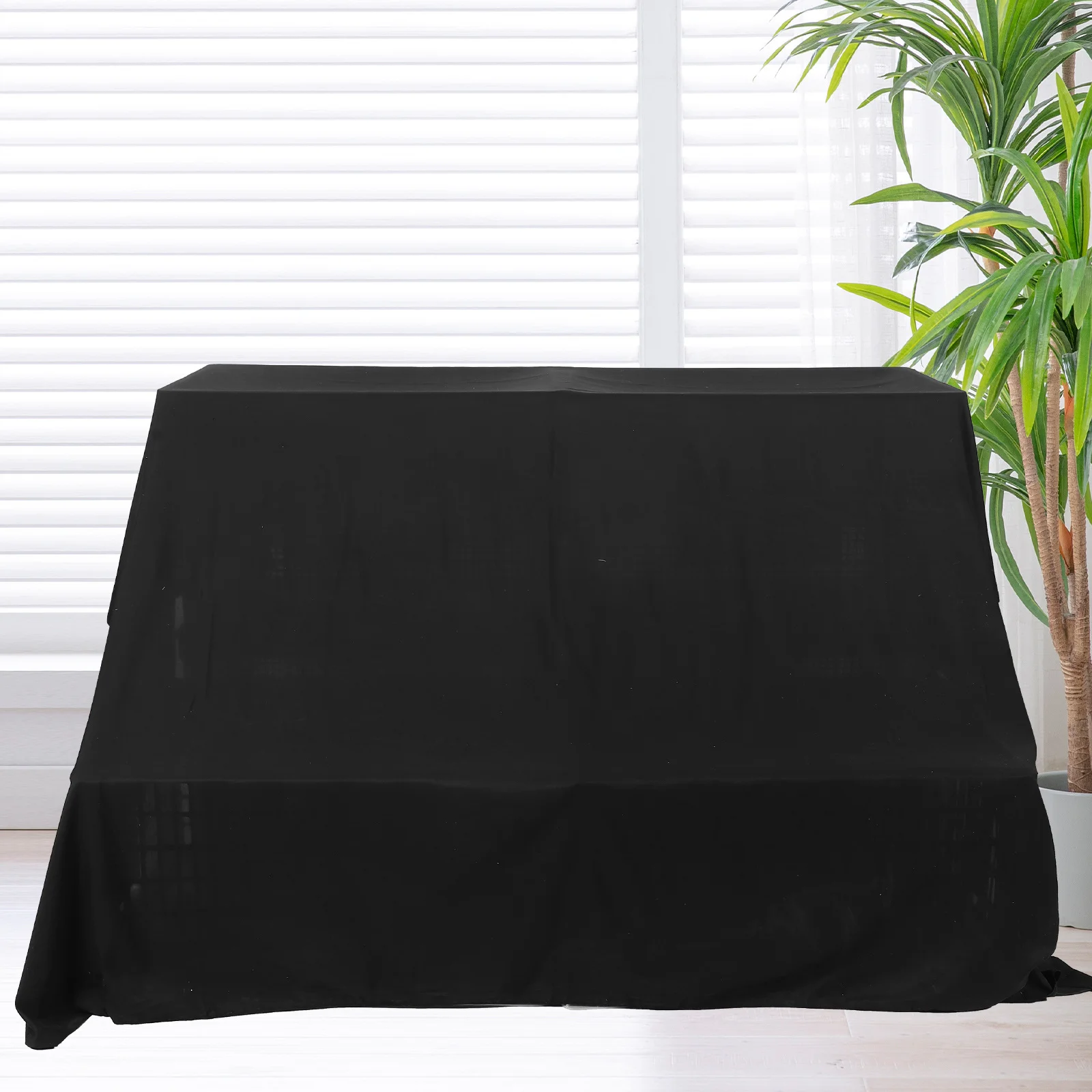 

Furniture Cloth Cover Large Size Dustproof Washable Sofa Cover Reusable Home Furniture Protector Clothes Covers