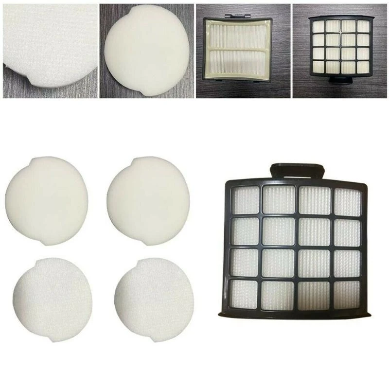 96GF Cleaning Filter Vacuum Filters Vacuum Part Perfect for Enhancing Suction Power