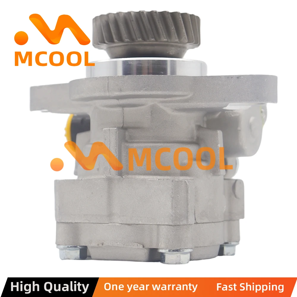 Power Steering Pump For TOYOTA Land Cruiser 100 Series HDJ100 HDJ101 1HD-FTE 4.2L 44310-60420 44310-60410 4431060420 4431060410