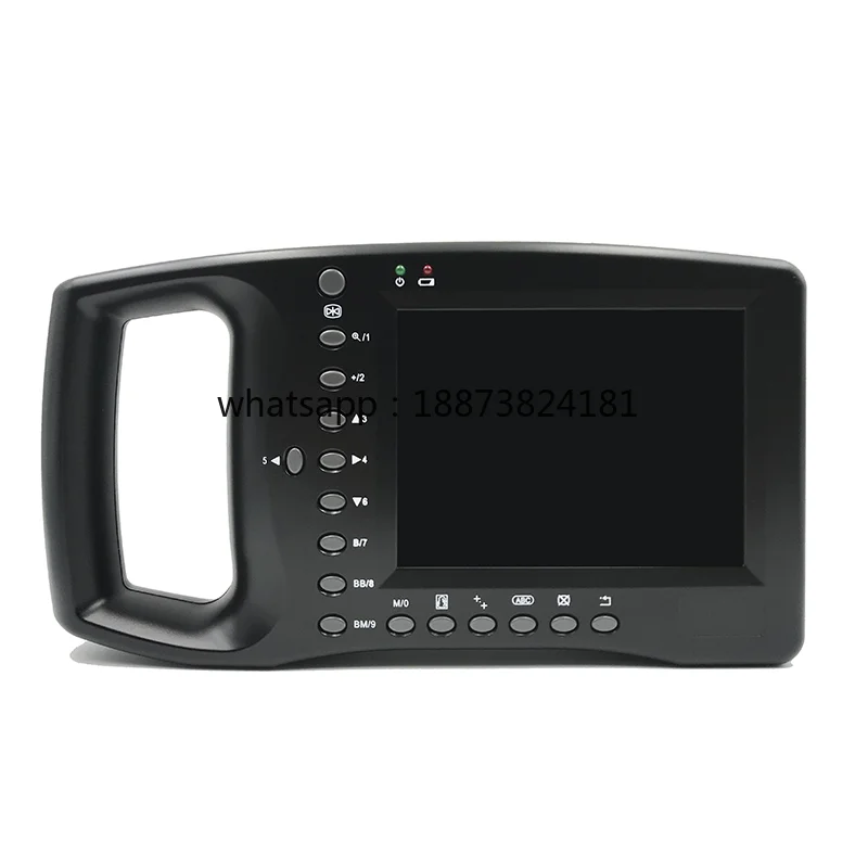 

Портативный ветеринарный черно-белый сканер с датчиком по заводской цене