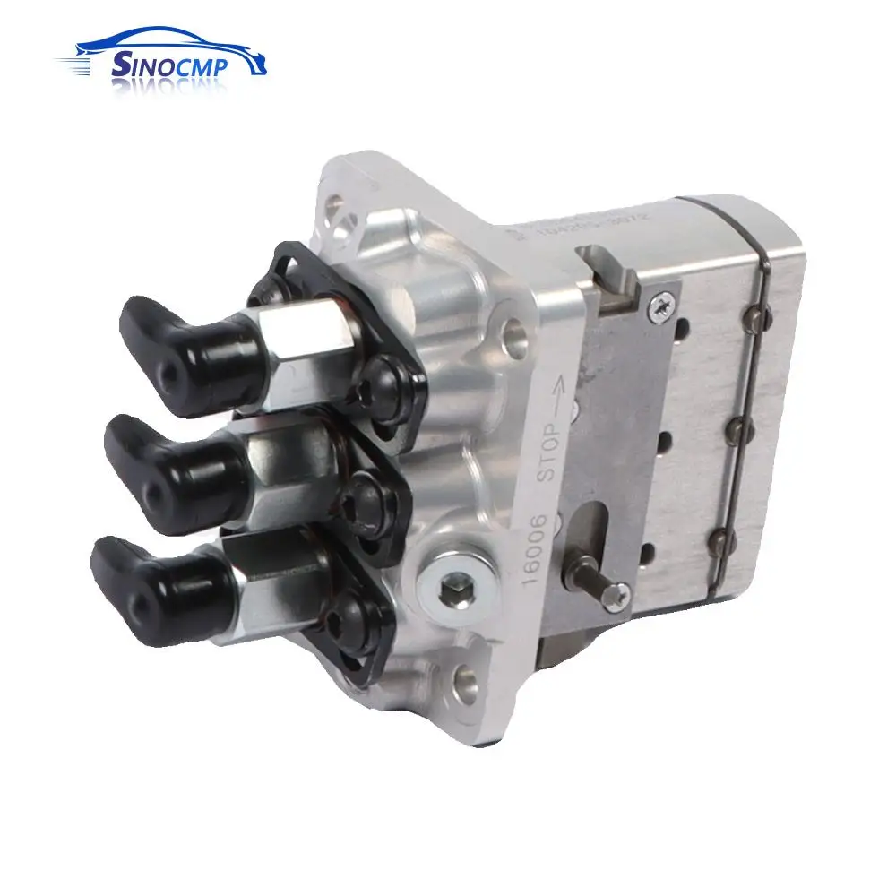 1 Pc Fuel Injector … - image