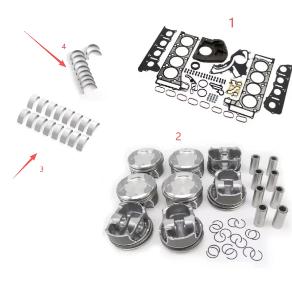 

Пользовательская ссылка Специальная ссылка