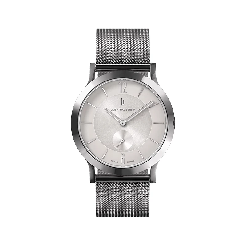 

LILIENTHAL BERLIN Classic L01-215 Women's Watch German Made Luxury Gift