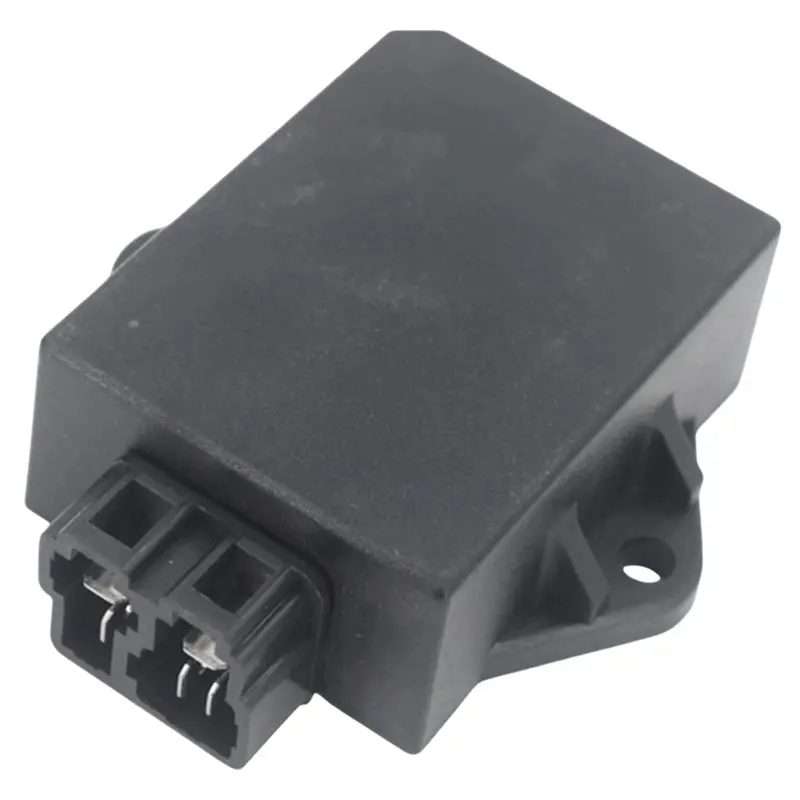 HOT-Power Pack For Honda Ignitor CDI Box 30400-437-013 30400-437-023 For XR200 XR200R CB125 CB125S XL125 XL185 XR185
