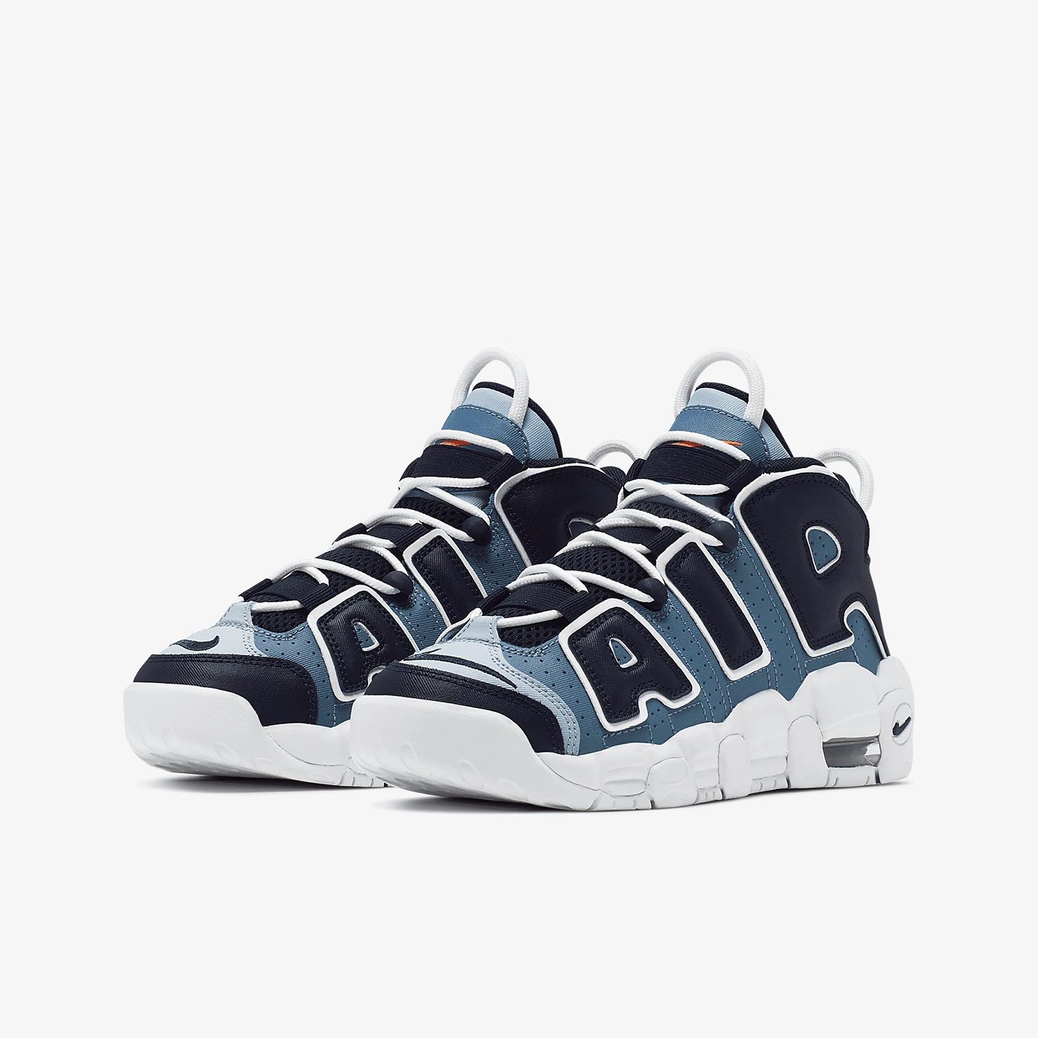 

Nike genuine New Season Large Children's Shock Absorption Air Max Cushioned Casual Sports Shoes 415082-404