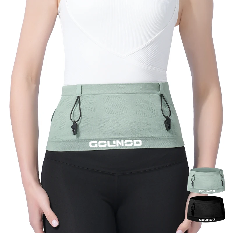 Taille Lauf Taschen Frauen Sport Fitness Wasserdicht Für Geld Telefon Halter Jogging Training Schlüssel Glocke Fahrrad Zubehör Beutel Packs