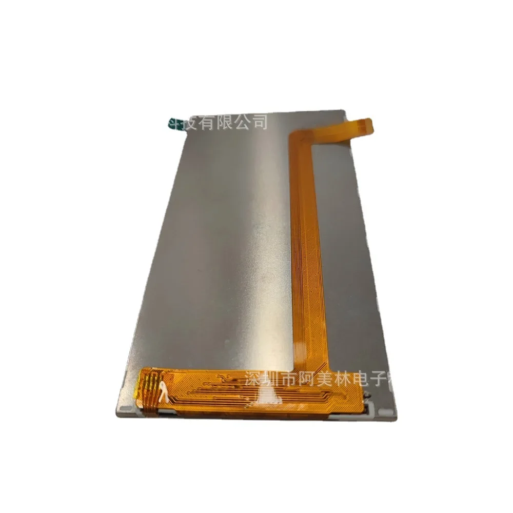 Pantalla LCD TFT de 4,5 pulgadas, resolución de 540*960, tipo IPS, módulo de pantalla LCD con tacto
