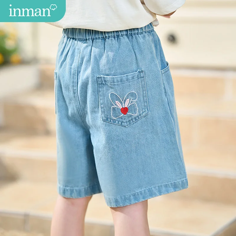 INMAN Girls Kids Jeans