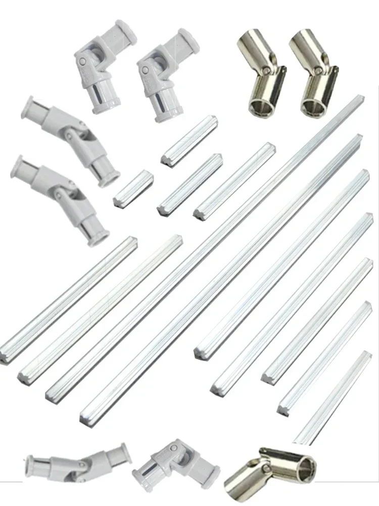 MOC التقنية والعتاد المحور الطوب أجزاء دودة رف موصل قطار سيارة رافعة نموذج Leduo 92693 3743 62821 تجميع الجسيمات #5