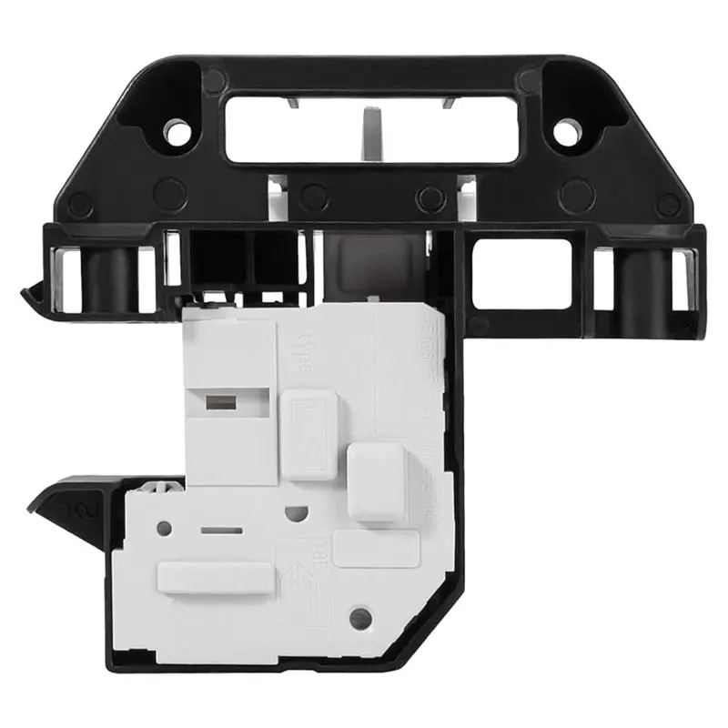 

Замена замка-переключателя крышки люка стиральной машины GE/Kenmore WH44X10288 для моделей стиральных машин PS3496878, EA3496878, AH3496