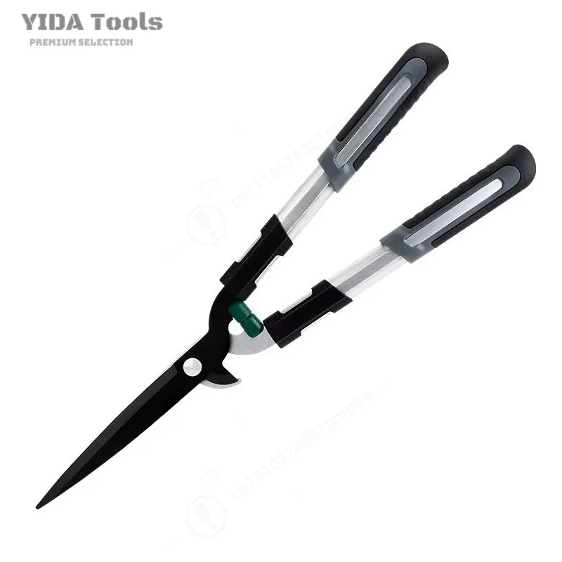 forbici-da-giardino-holly-shears-per-potatura-cesoie-per-fiori-rami-d'albero-e-siepi-attrezzo-da-giardinaggio-resistente