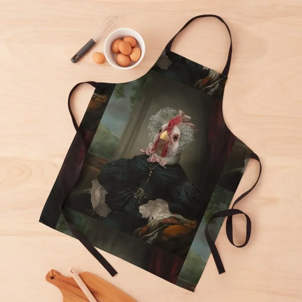 

Bee in Her Bonnet Apron Kitchen Things And For Home Sexy Custom innovative kitchen and home items Apron