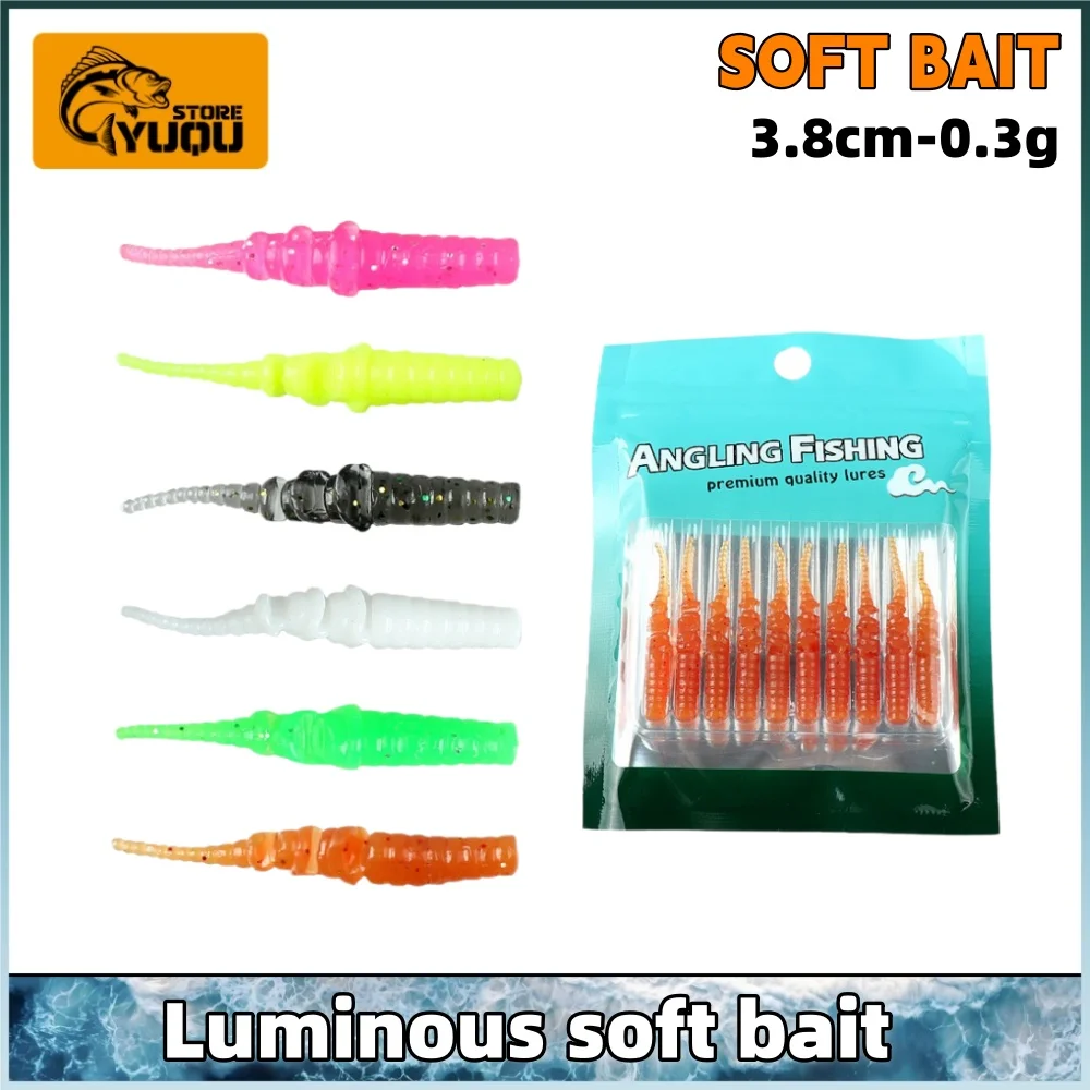 3.8Cm-0.3G 1Bag Lun…