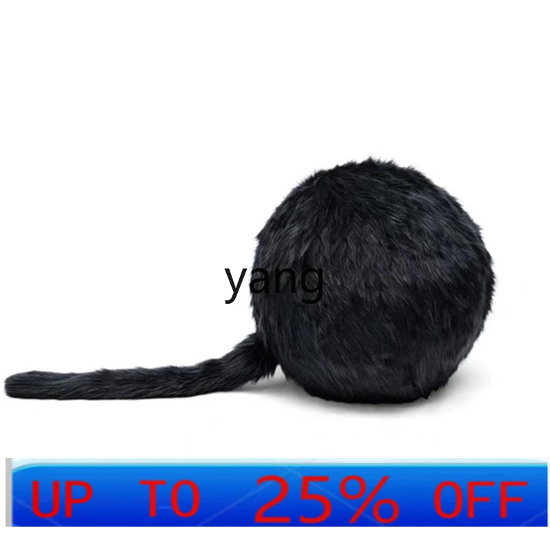 Lh Cat Tail Ball St… - image