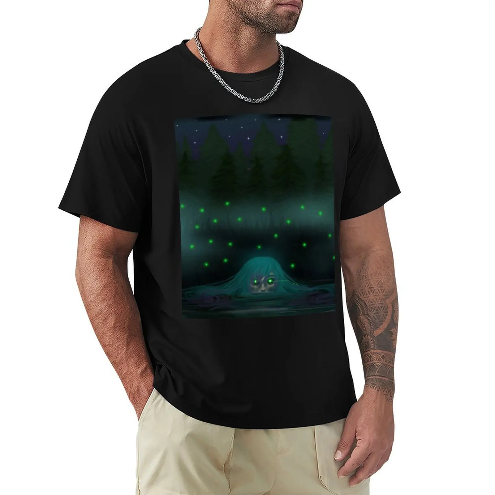 

Get out of my Swamp T-Shirt Work Utility Casual Tee Shirt