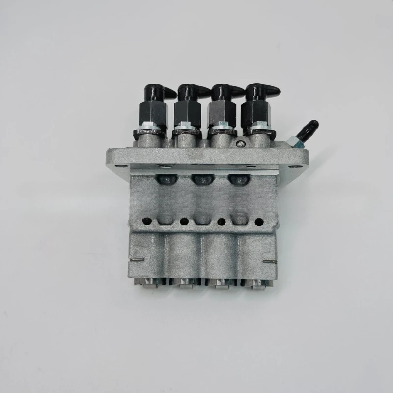 

High pressure diesel pump is suitable for automotive machinery parts engine