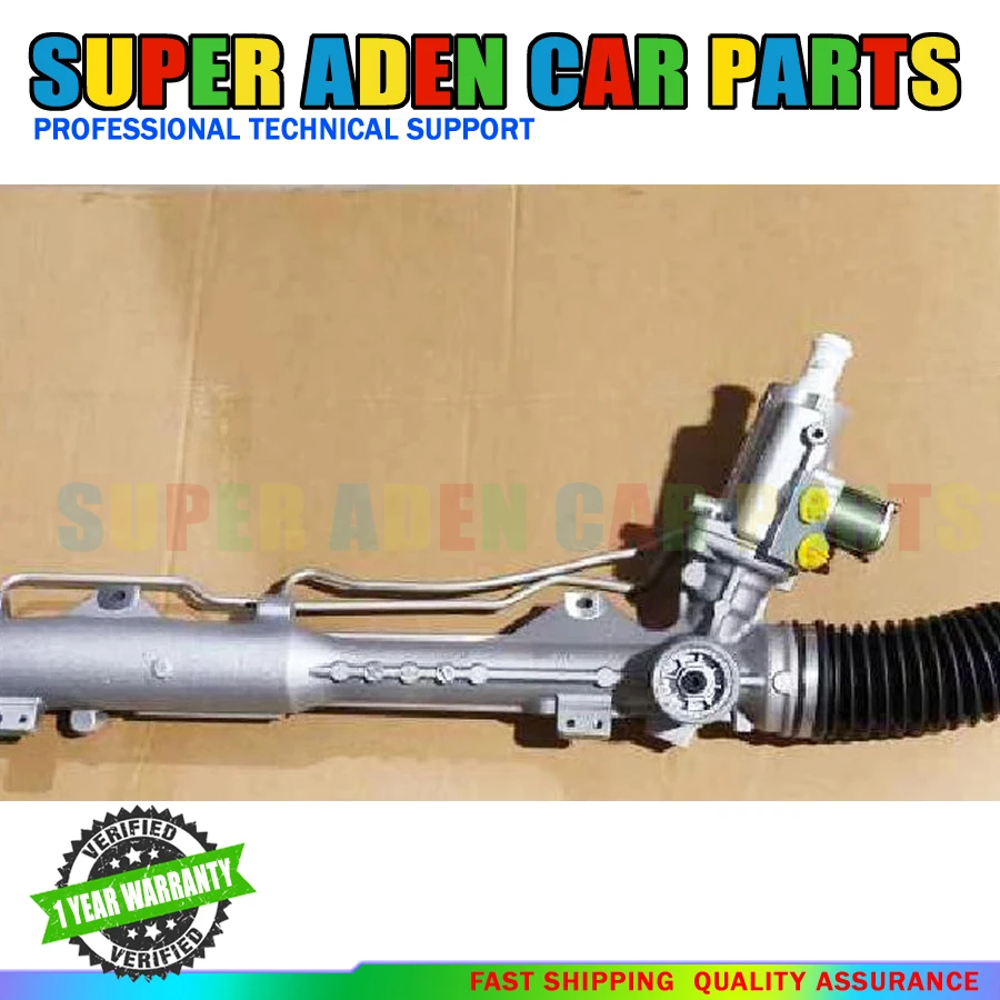 

Рулевая рейка с гидроусилителем (LHD) для BMW E92 E93 M3 32102283633 32106777000 (для леворульных автомобилей)