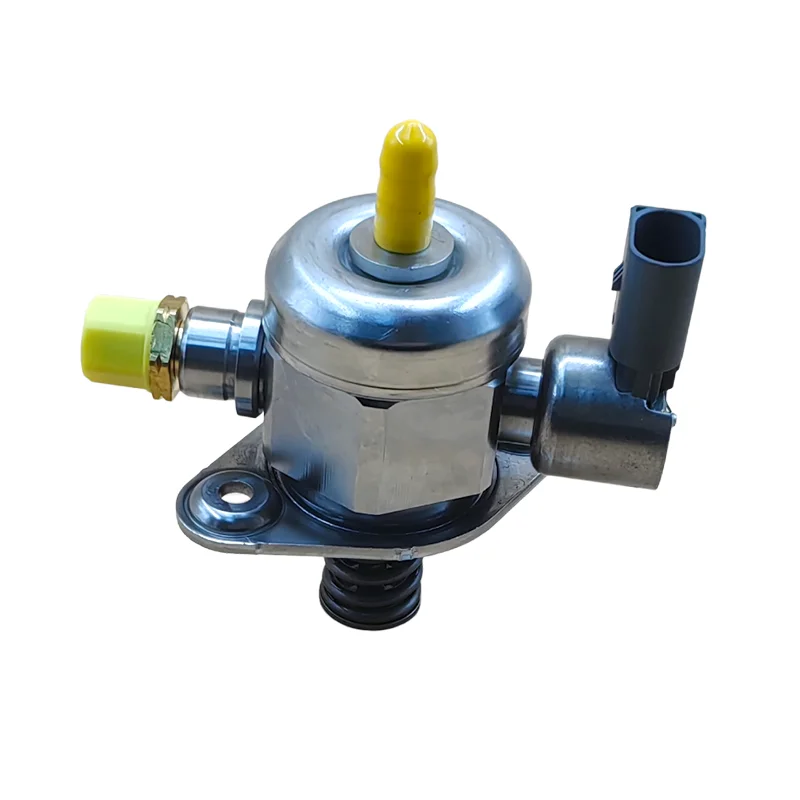 

High Pressure Fuel Pump 06H127025M 06H127025P 06H127025Q For Audi VW SEAT Alhambra Leon SKODA Octavia Superb Yeti Auto Parts
