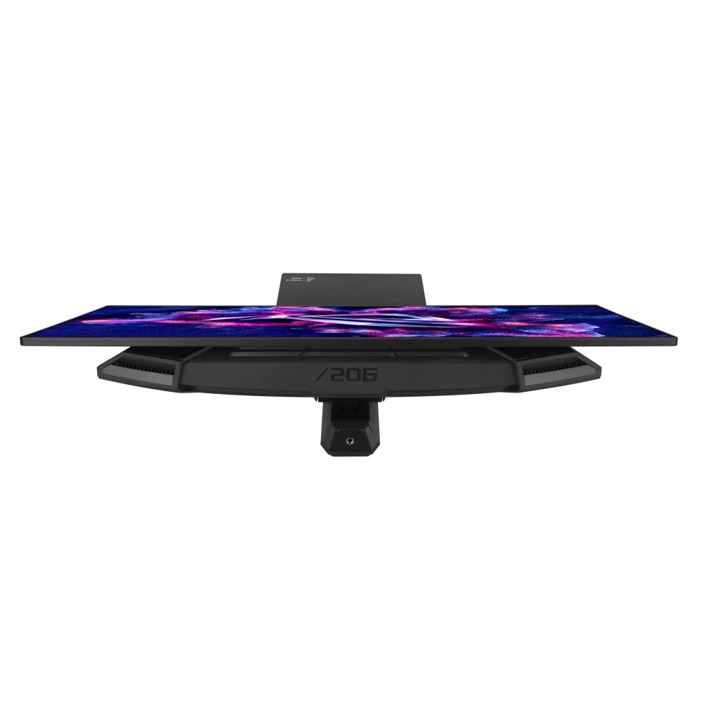 2026 New Gaming Monitor ROG Strix OLED XG27UQDMS QD-OLED 27Inch 4K 3840x2160 QD-OLED 240Hz 0.03ms HDR10 Display for Esports