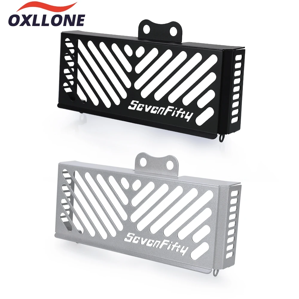 For CB 750 F2 Seven Fifty CB750 1992-2000 2001 2002 2003 Accessories Motorcycle Aluminium Radiator Grille Guard Cover Protection