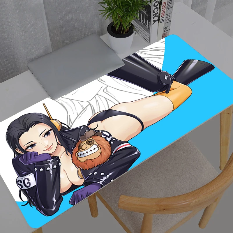 

Игровой коврик для мыши 900x400, прочный, резиновый, для мини-ПК, клавиатуры, ноутбука, компьютера, скоростной настольный коврик, аксессуары для геймеров