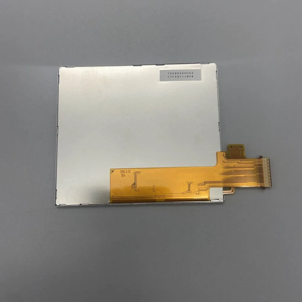 أسفل أسفل شاشة عرض LCD ، استبدال ل DS لايت ، DSL ، NDSL شاشة تعمل باللمس ، محول الأرقام الزجاج ، إصلاح أجزاء