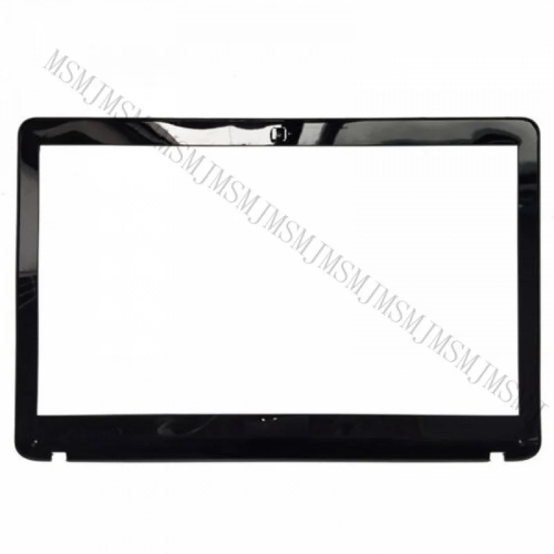A + para sony vaio SVF15212CXW SVF15213CXW SVF152C29X LCD FRONT TRIM BEZEL B Capa