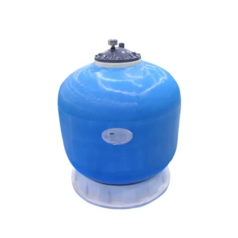 STLF China Fiberglas 600 mm 700 mm 800 mm 900 mm Pool-Sandfilter