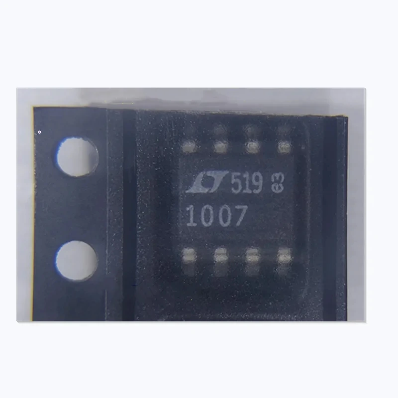 LTC1144CS8 LTC1144C LT1007CS8 SOP8 ، علامة تجارية جديدة ، 3
