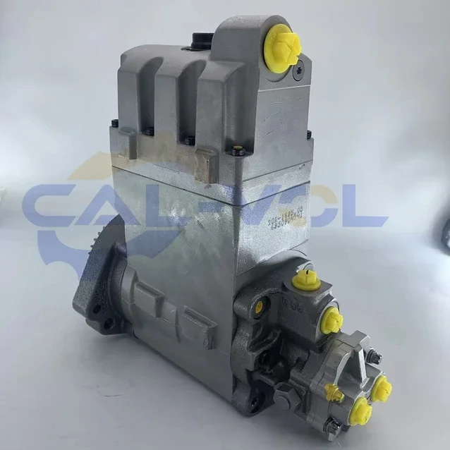 CAL-VOL E324D E325D C7 C9 Engine Excavator Parts Fuel  Pump 304-0677 254-4357 384-0677 20R-1635 253-4339