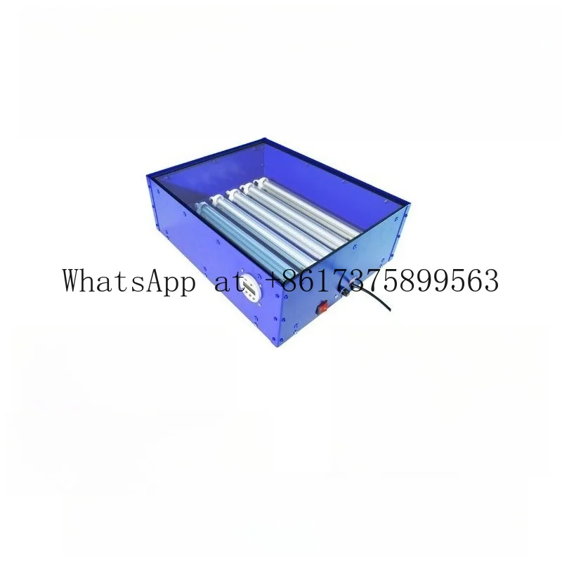 006836 006835 SPE LED 4050 Box Type Printing hine for Industrial Use