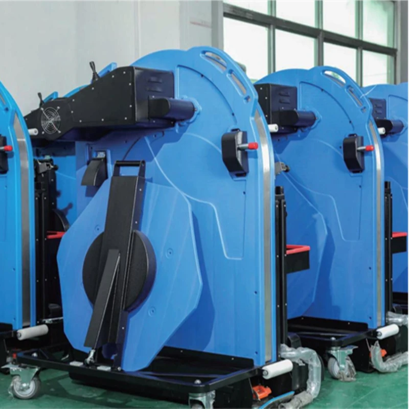 Pallet Strapping Machine for Straps Automatic Threading Packing Tools for Carton JD-008 Wooden Box Threading Machine