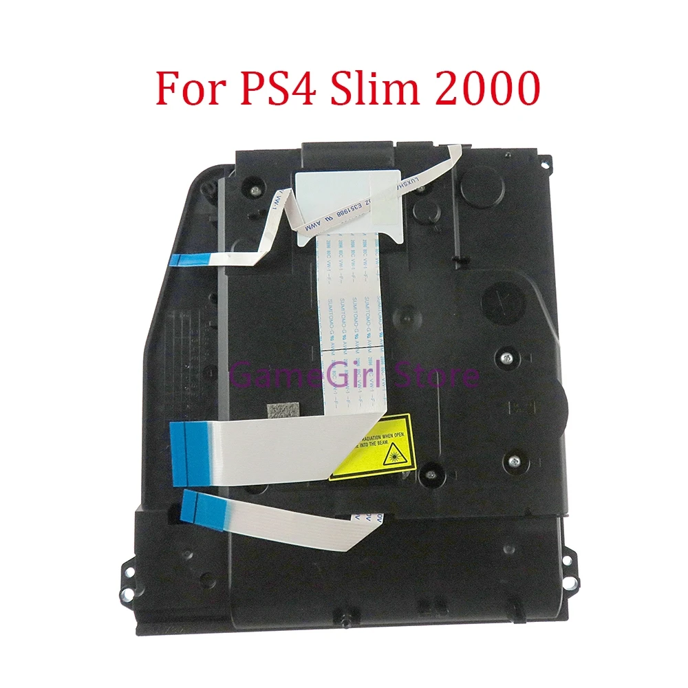 1pc para ps4 pro CUH-7000 7100 CUH-7200 7500 CUH-7006B hk original