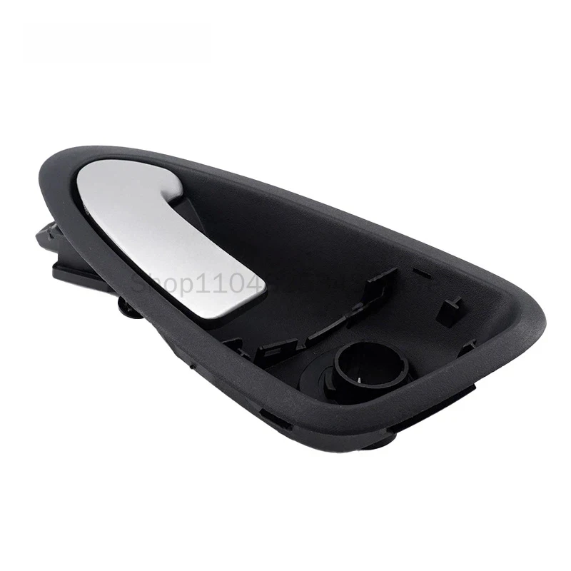 6J1837113A-Y for Volkswagen SEAT Auto Parts Door Pull Door Buckle Handle In Stock