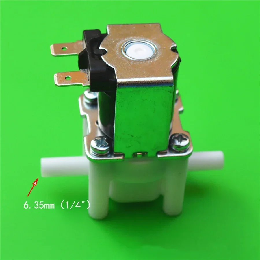 

Water Purifier Dispenser Special Two-Point Quick Plug Pressure Inlet Solenoid Valve