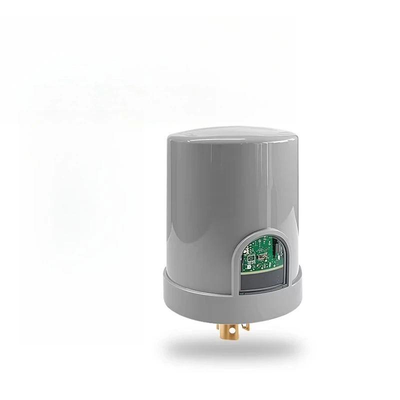 

Lamp controller Smart city control system, street lighting dimmer