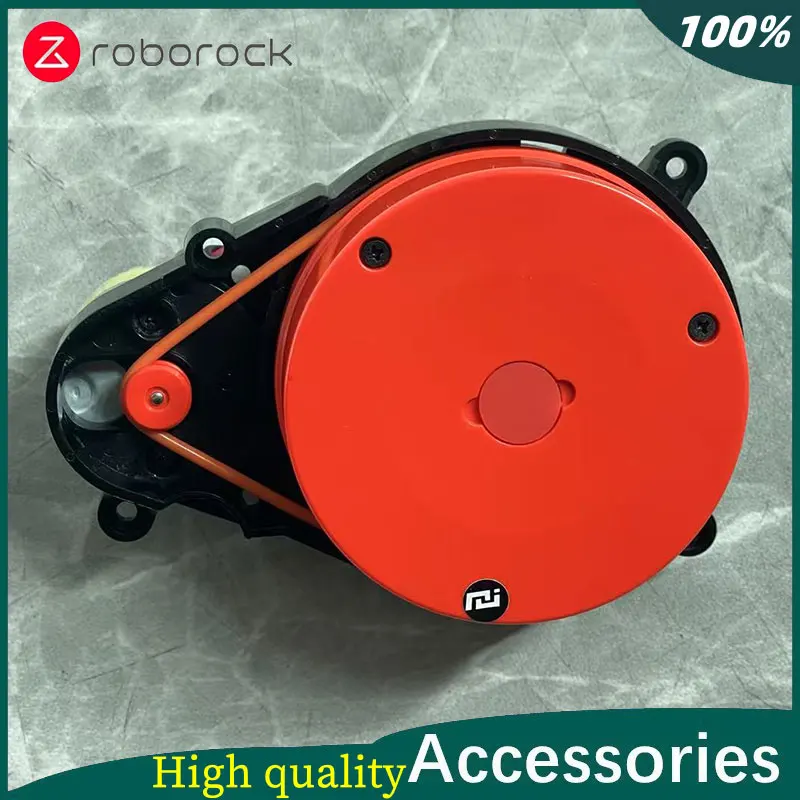 

Original Laser Distance Sensor For Xiaomi Roborock S50 S55 S52 S51 Robot Vacuum Cleaner Accessories LDS Radar Replacement Parts