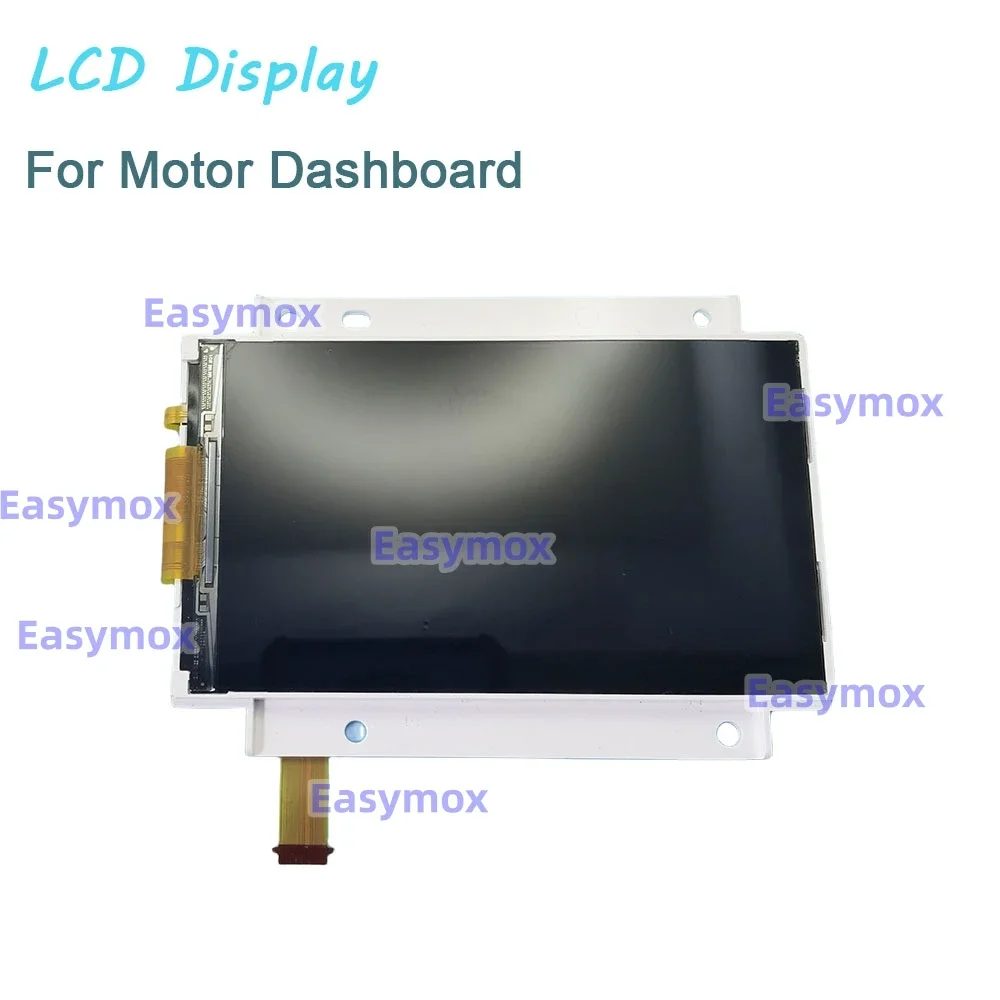 มาตรวัดความเร็วหน้าจอ LCD สำหรับรถจักรยานยนต์ยามาฮ่า D4N462310แผงหน้าปัดแดชบอร์ดของแท้ซ่อม