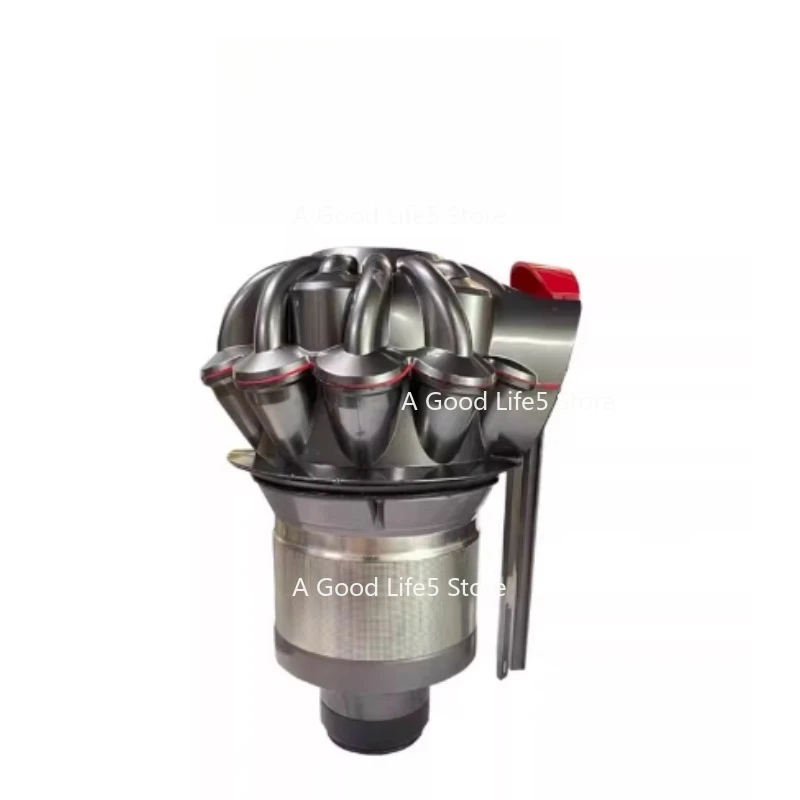 Applicable To Dyson Vacuum Cleaner V6V7V8slimV10V11V12 Dust Bucket Bottom Cover Cyclone Accessories