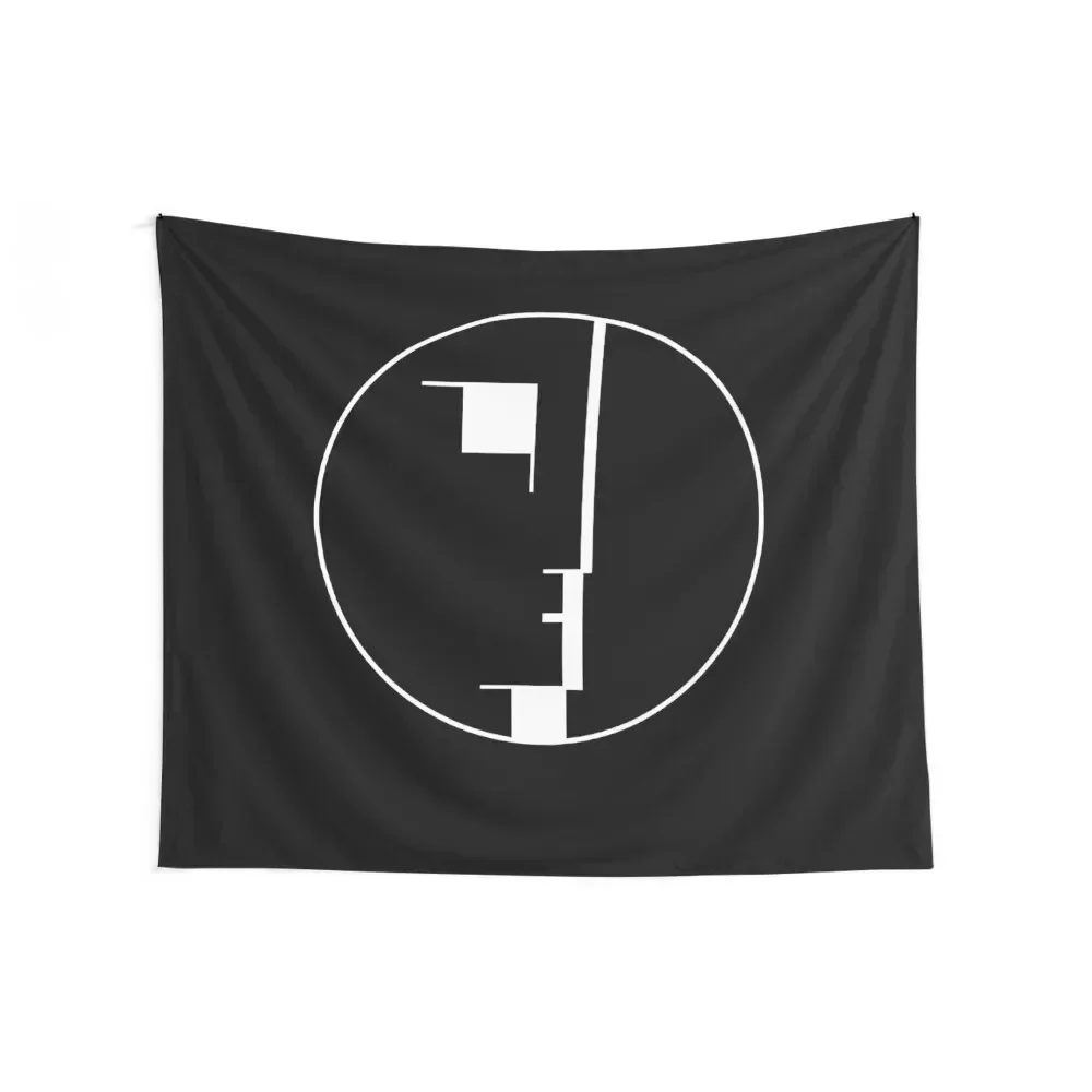

Secrets About BAUHAUS Tapestry Wall Carpet Korean Room Decor Tapestry
