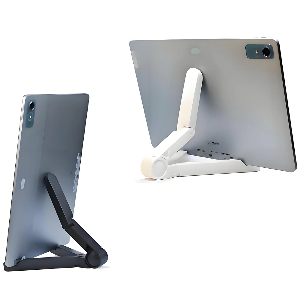 Universal Tablet Stand Easy Portable Phone Fixed Tablet Stand Suitable for For IPadAir Pro 4.7 To 12.9 Inch Samsung Xiaomi Stand