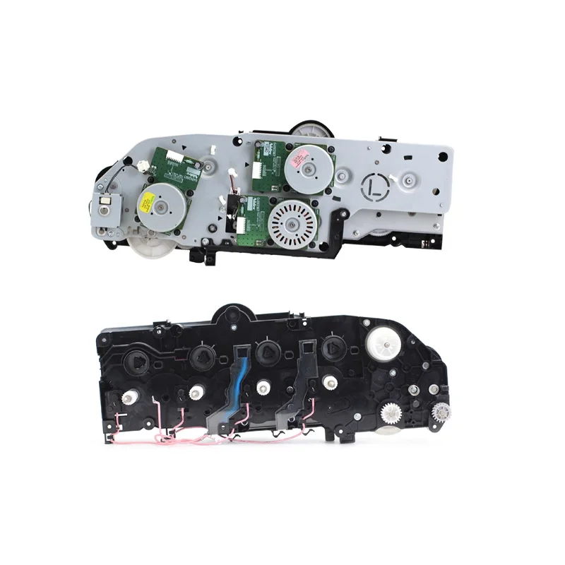Developer Drive Gear Set  for Konica Minolta C258 C308 C368 ADC367 307 gear assembly main motor
