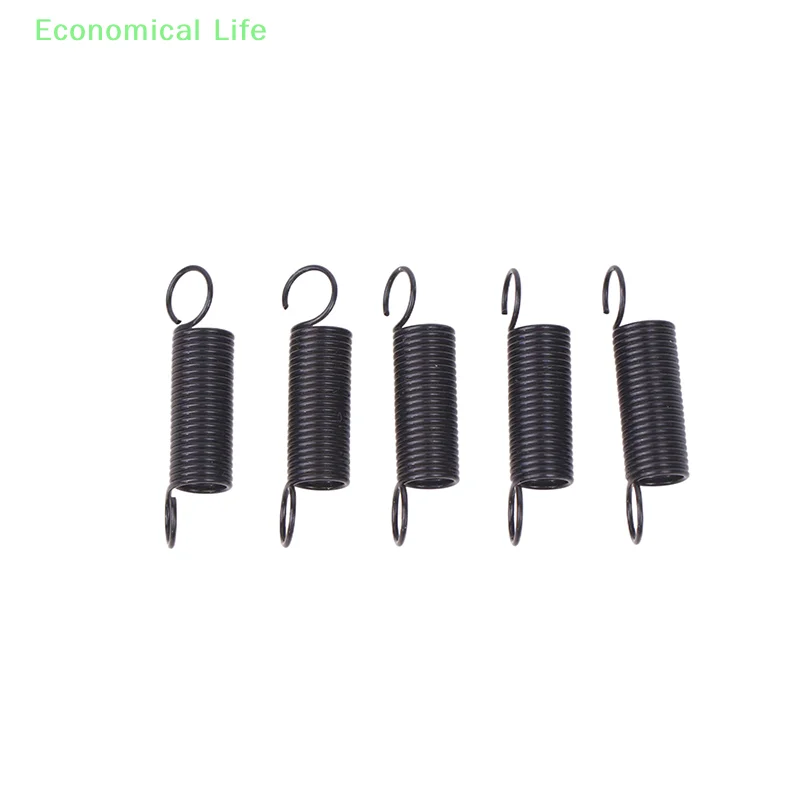 5PCS For Microwave Hook Spring 5mm Microwave Oven Door Hook Spring General Accessories Kitchen Microwave Equipment Accessories