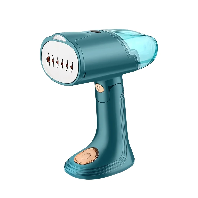 

Direct Manufacturer's Portable Folding Ironing Machine Vertical Electric Iron with Steam Brush